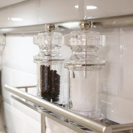 Διαμέρισμα Pinia Centre Modern *