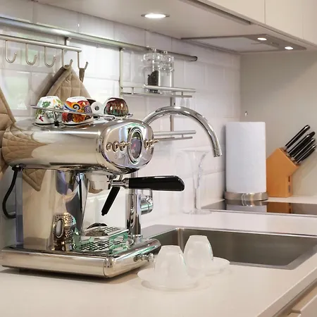 Apartamento Pinia Centre Modern Liubliana