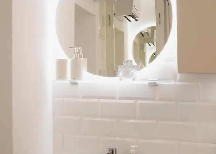 Pinia Centre Modern Apartman