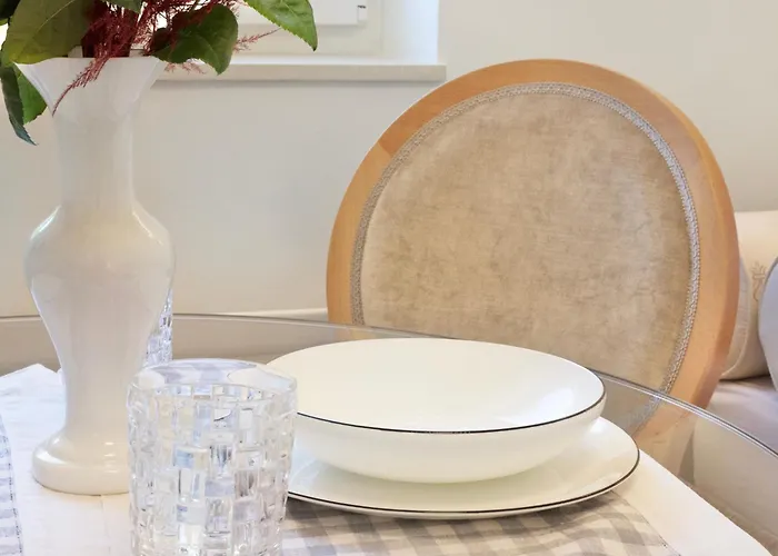 Pinia Centre Modern ليوبليانا