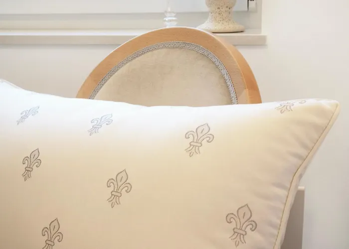 شقة Pinia Centre Modern