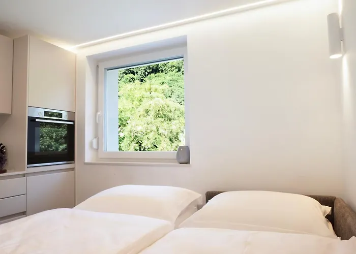 Pinia Centre Modern * Lublaň