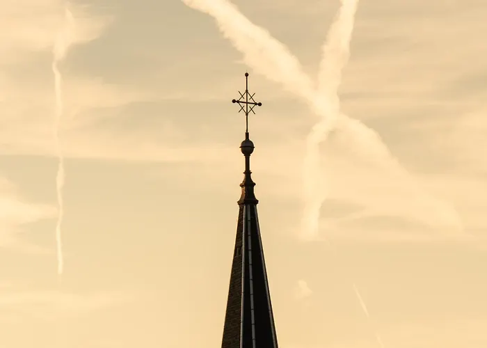 Pinia Centre Modern *