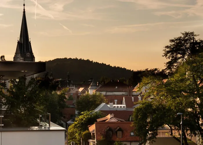 Apartmán Pinia Centre Modern