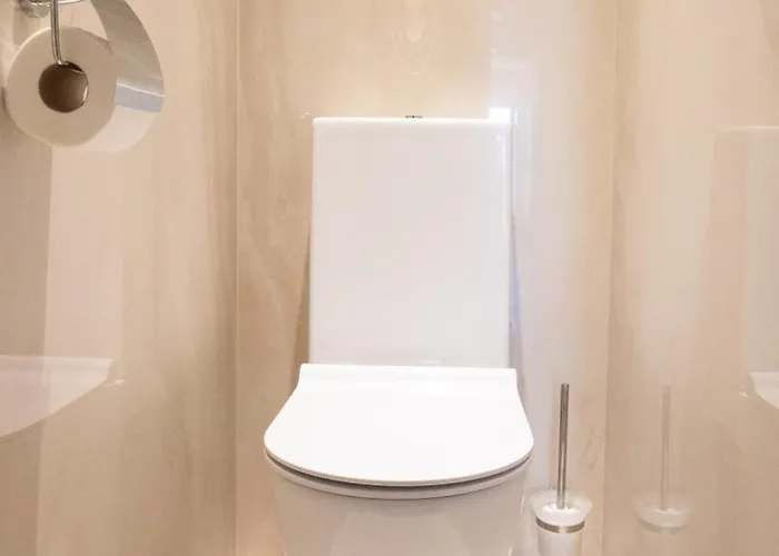 Pinia Centre Modern * Lublaň