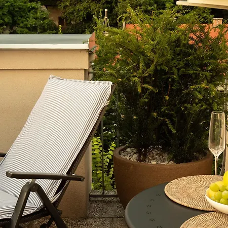 Appartement Pinia Centre Modern