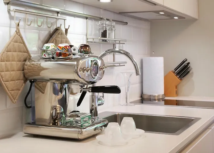 Διαμέρισμα Pinia Centre Modern Λιουμπλιάνα