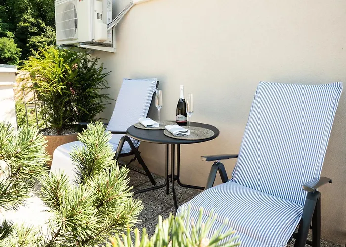 Pinia Centre Modern Λιουμπλιάνα